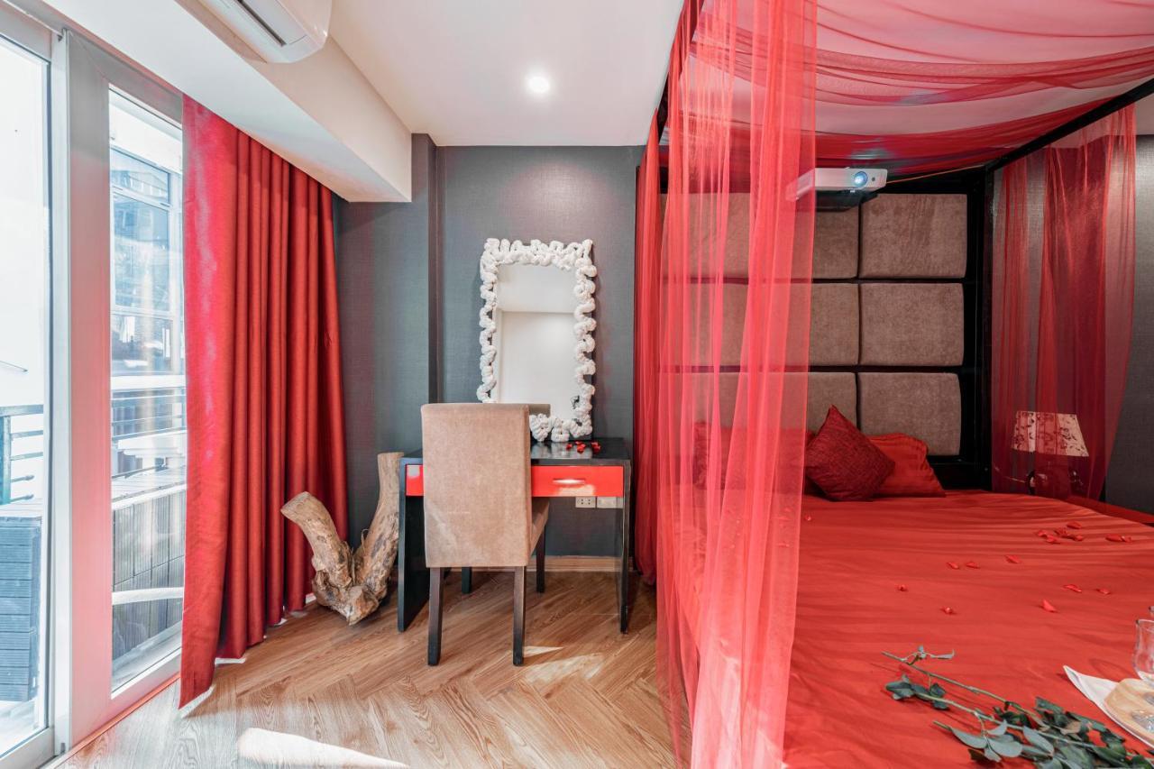 16 Ngo Huyen Homestay And Travel - The Old Quarter Ханой Екстер'єр фото